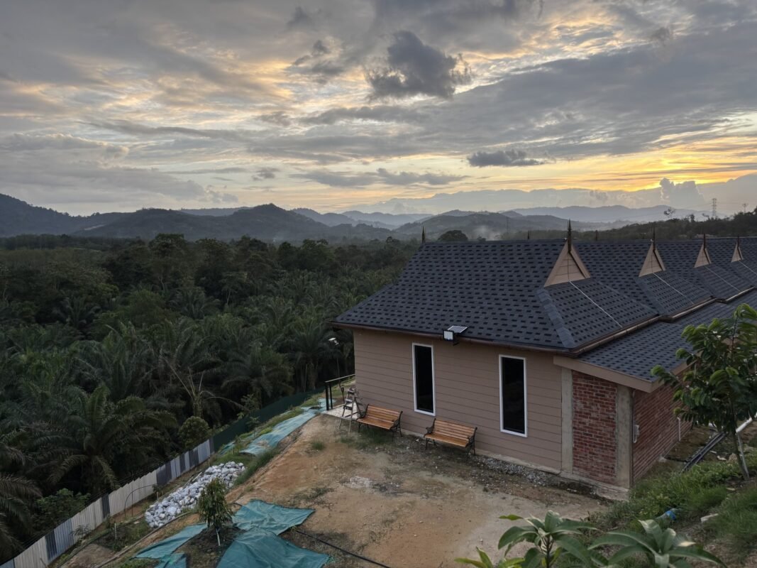 Escape to Serenity - Tamu Eco Lenggeng