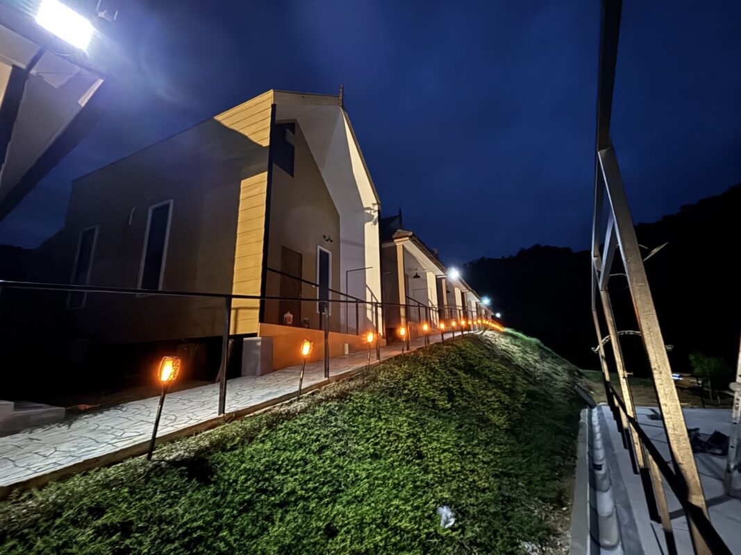 Escape to Serenity - Tamu Eco Lenggeng