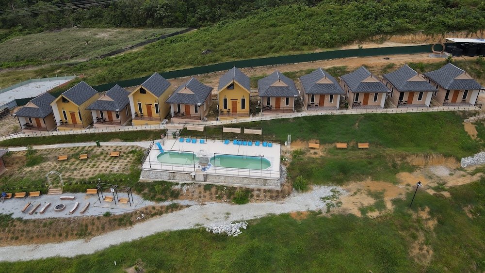 About Us - Tamu Eco Lenggeng