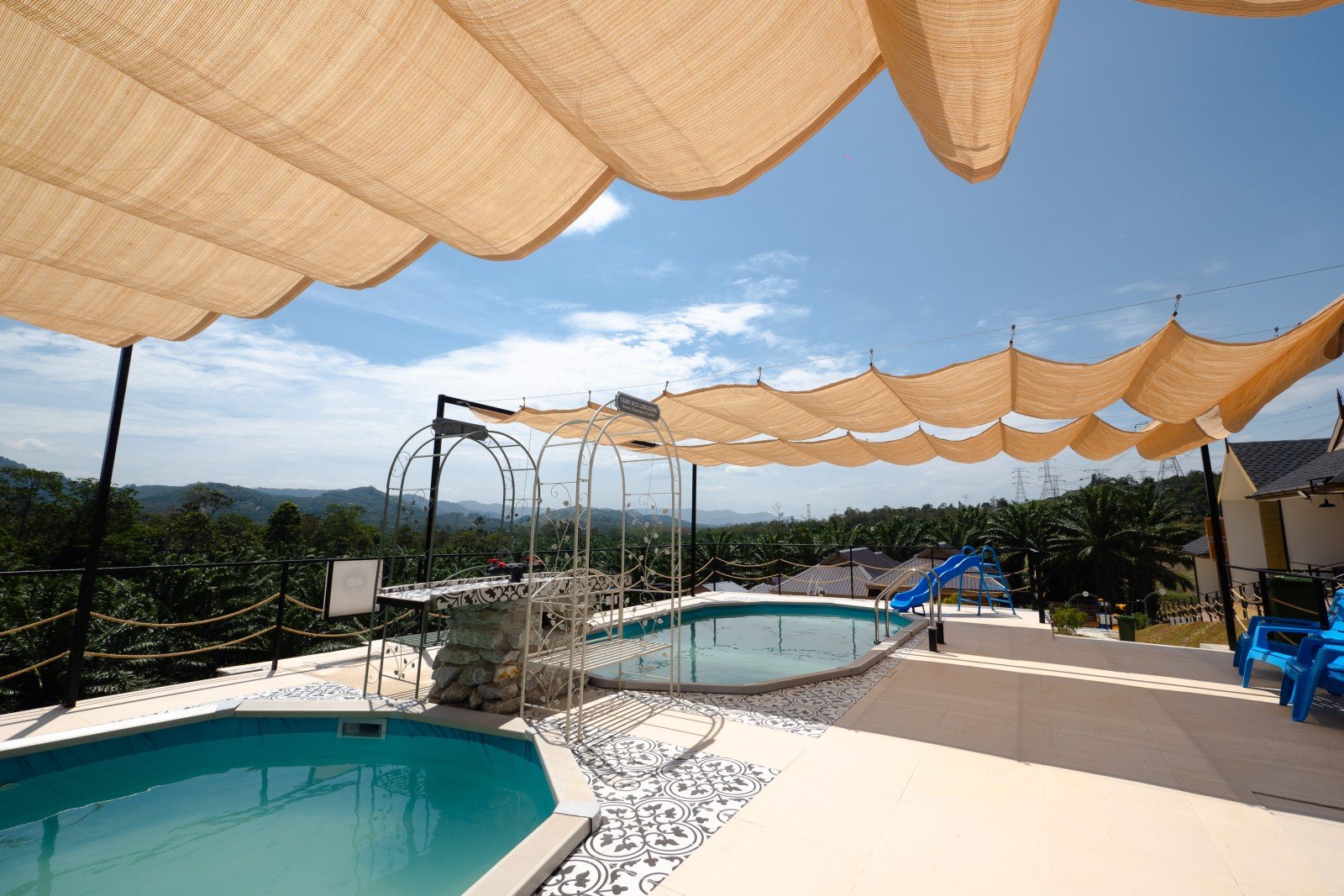 Escape to Serenity - Tamu Eco Lenggeng