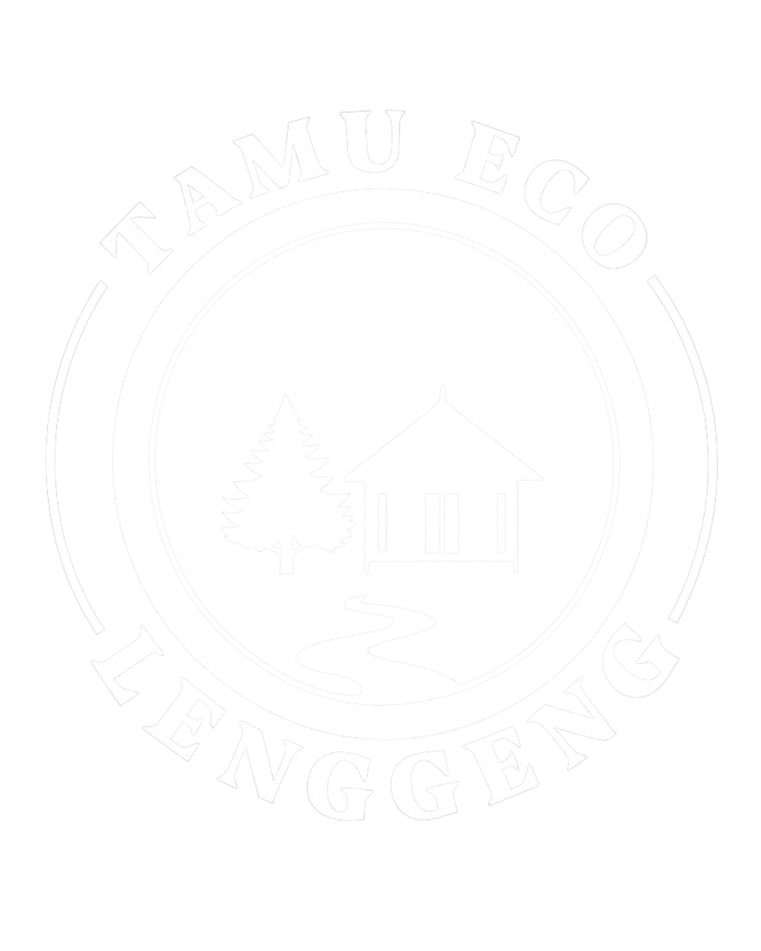 Tamu Eco Lenggeng
