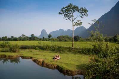Experience and Discover a Peaceful Nature Retreat in Negeri Sembilan