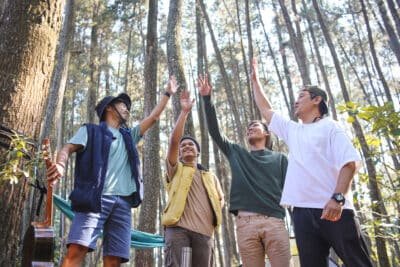 team building negeri sembilan