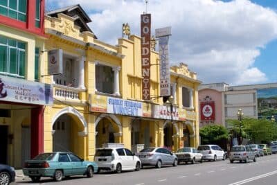 seremban city