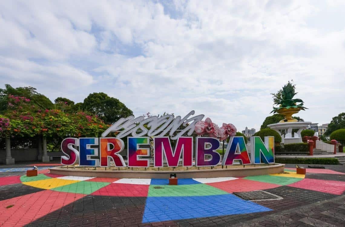 seremban