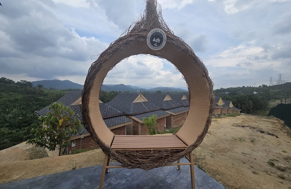 About Us - Tamu Eco Lenggeng