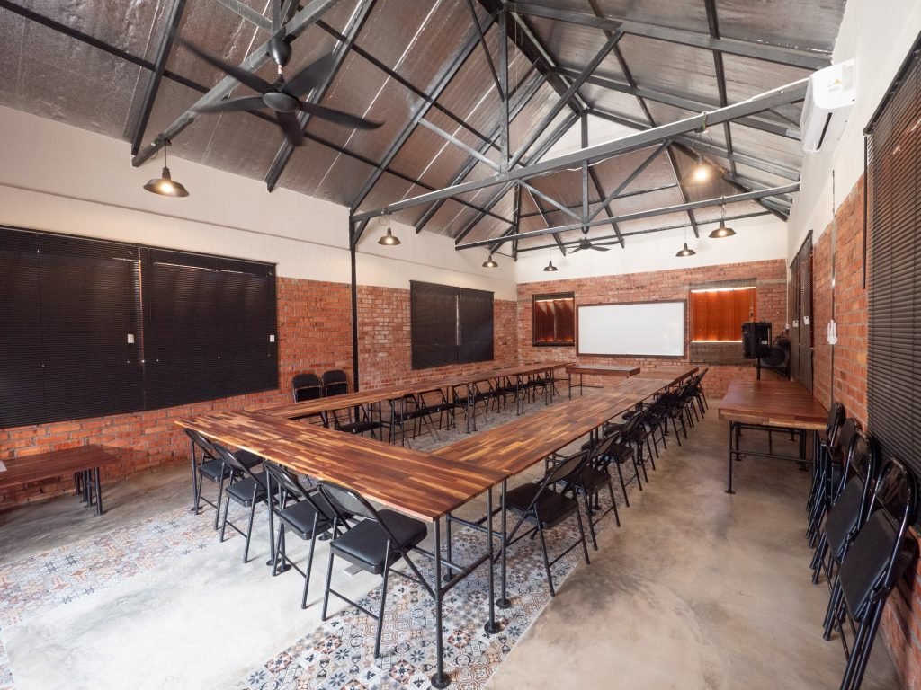 team building negeri sembilan